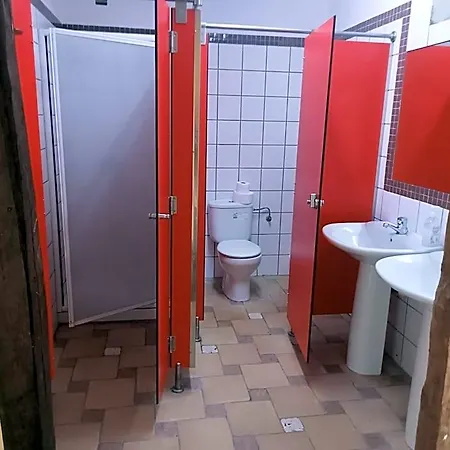 De Peregrinos Casa Nostra Hostal Castrojeriz
