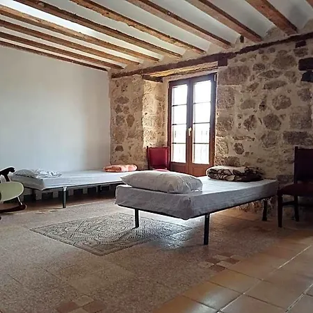 Hostal De Peregrinos Casa Nostra