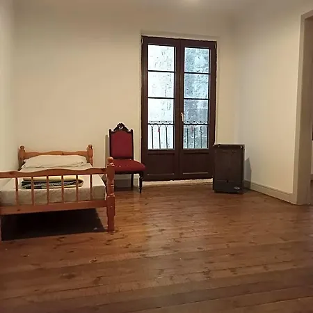 De Peregrinos Casa Nostra *