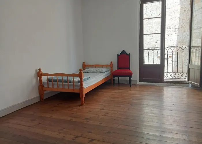 De Peregrinos Casa Nostra Albergue Castrojeriz