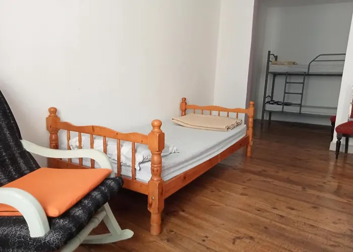 De Peregrinos Casa Nostra * Castrojeriz