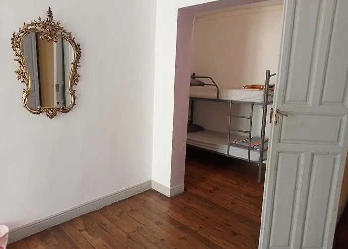 De Peregrinos Casa Nostra * Castrojeriz