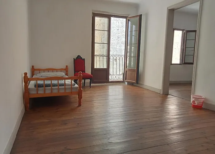 De Peregrinos Casa Nostra Hostel