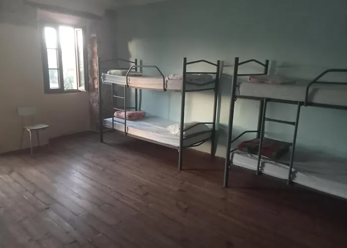 De Peregrinos Casa Nostra Castrojeriz