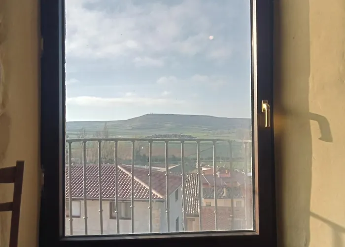 De Peregrinos Casa Nostra