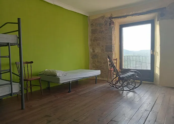 De Peregrinos Casa Nostra Hostel Castrojeriz