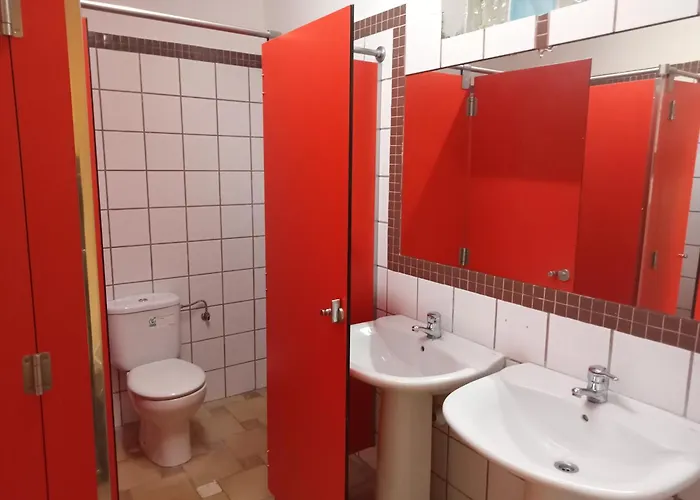 De Peregrinos Casa Nostra * Castrojeriz