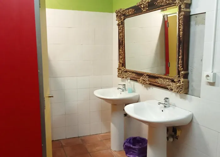 De Peregrinos Casa Nostra Castrojeriz