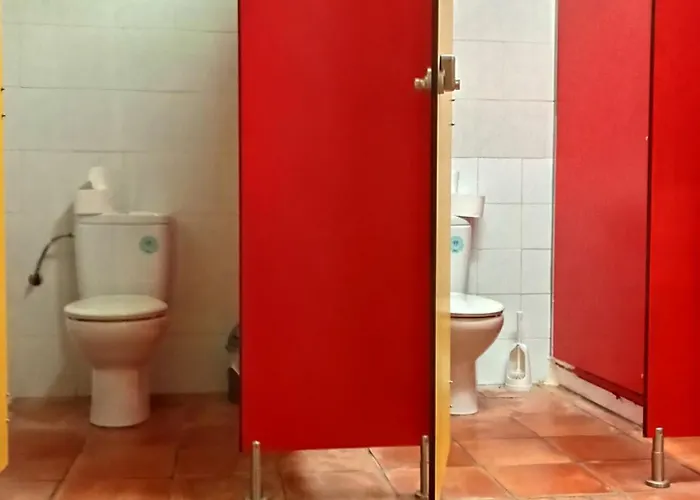 De Peregrinos Casa Nostra Albergue *