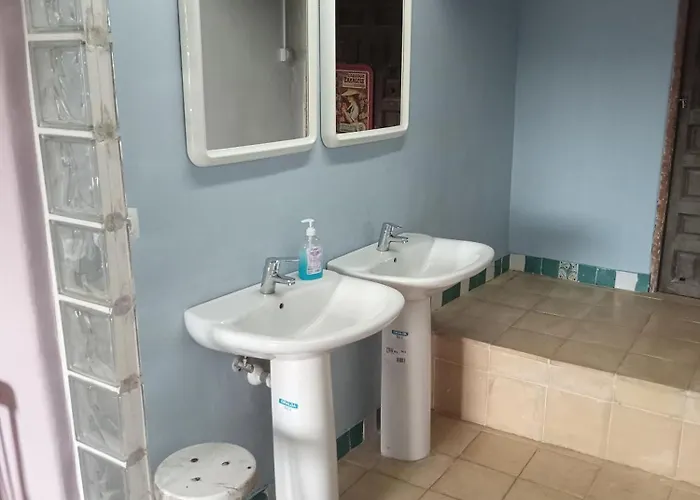 De Peregrinos Casa Nostra Hostel Castrojeriz