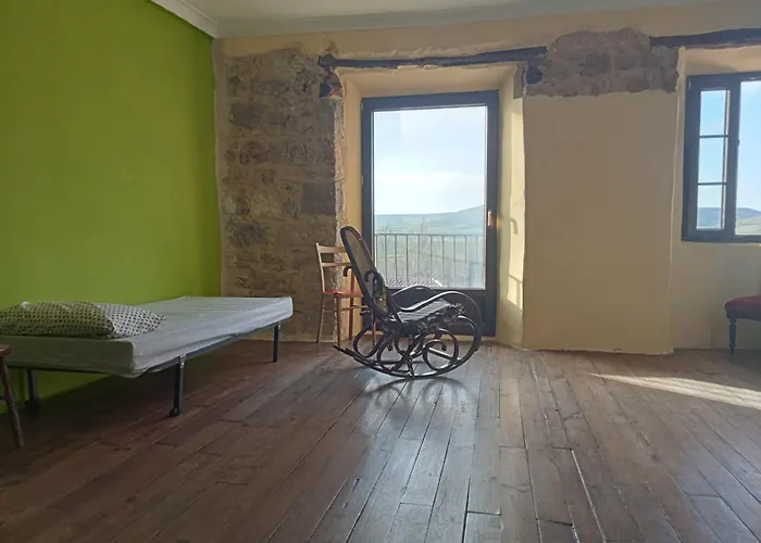 De Peregrinos Casa Nostra Castrojeriz