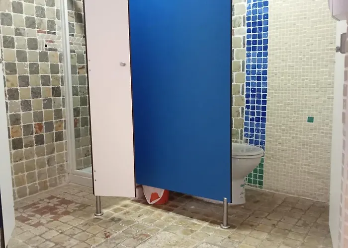 De Peregrinos Casa Nostra * Castrojeriz