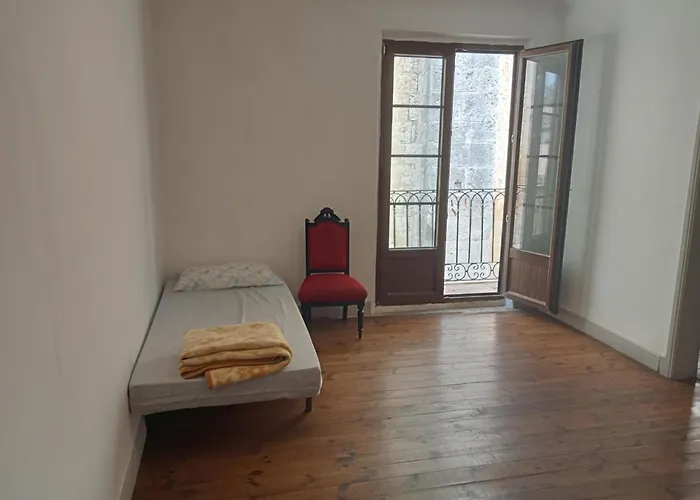 호스텔 De Peregrinos Casa Nostra *