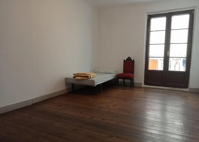 De Peregrinos Casa Nostra