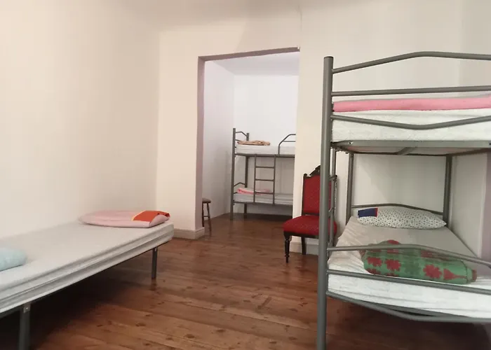 Hostel De Peregrinos Casa Nostra