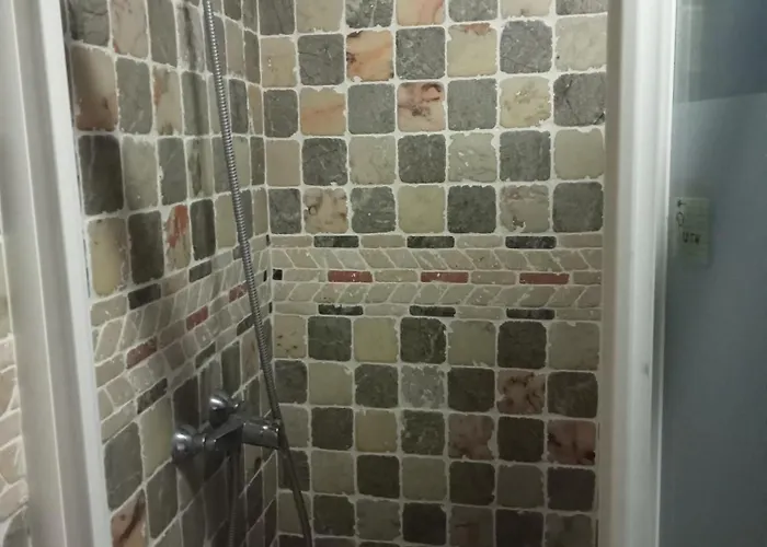 Hostel De Peregrinos Casa Nostra Castrojeriz