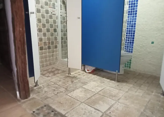 Hostel De Peregrinos Casa Nostra Castrojeriz