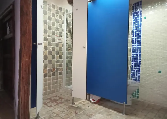 De Peregrinos Casa Nostra Hostel *