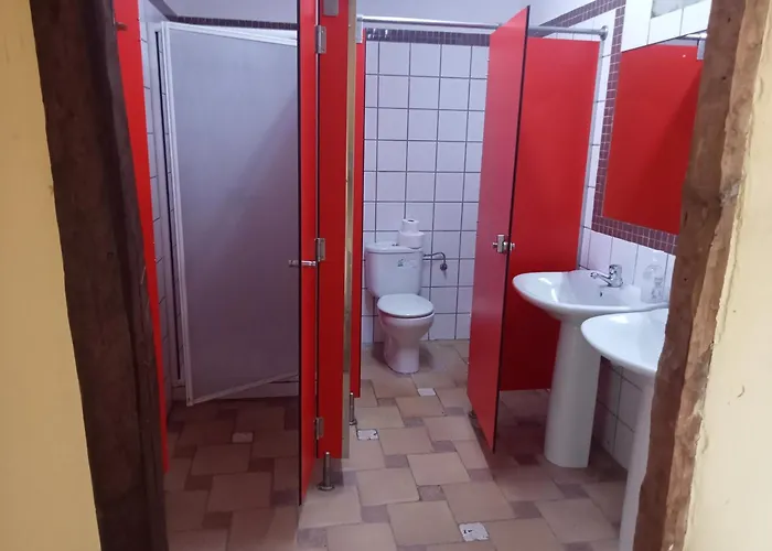 De Peregrinos Casa Nostra * Castrojeriz