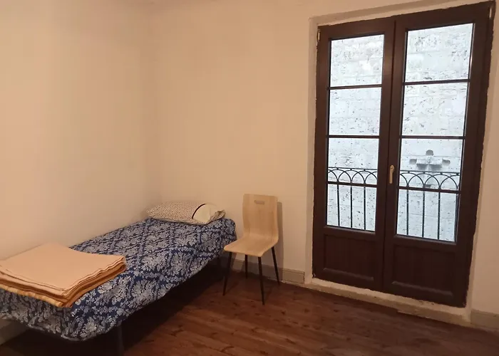 Hostel De Peregrinos Casa Nostra