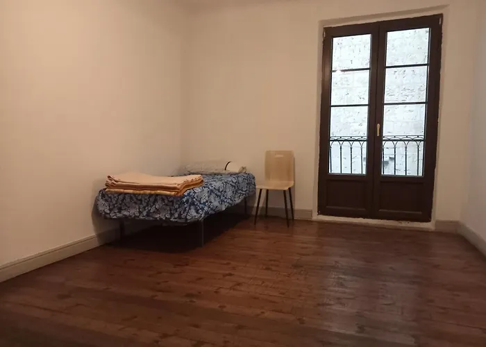 De Peregrinos Casa Nostra